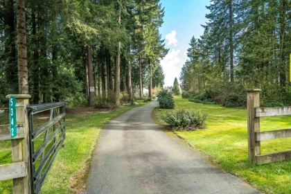 Playground / Recreational Area Near 5342 236th Street, Langley, BC