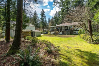 Street View Photo of 5342 236th Street, Langley, BC