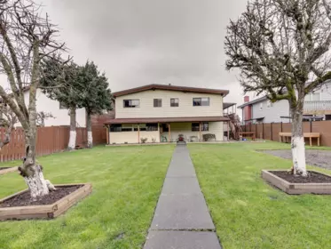Backyard Photo of 11780 Dewsbury Drive, Richmond, BC
