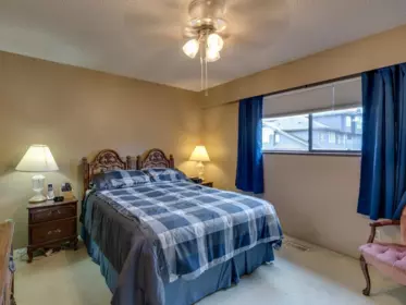 Bedroom 4 Photo of 11780 Dewsbury Drive, Richmond, BC