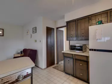 Breakfast Nook Photo of 11780 Dewsbury Drive, Richmond, BC