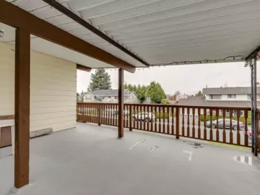 Front Yard Photo of 11780 Dewsbury Drive, Richmond, BC