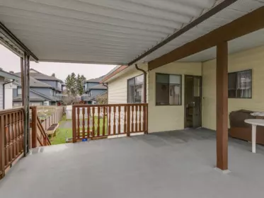 Garden / Landscaping Photo of 11780 Dewsbury Drive, Richmond, BC