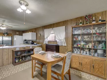 Loft / Bonus Room Photo of 11780 Dewsbury Drive, Richmond, BC