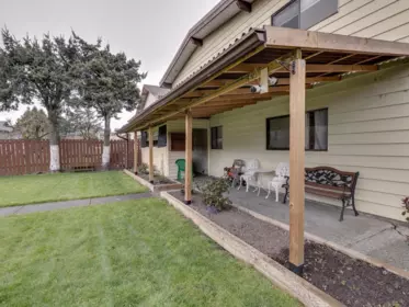 Outdoor Deck Photo of 11780 Dewsbury Drive, Richmond, BC