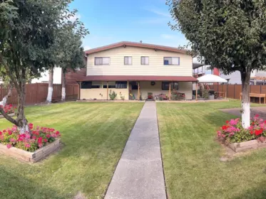 Outdoor Kitchen Photo of 11780 Dewsbury Drive, Richmond, BC