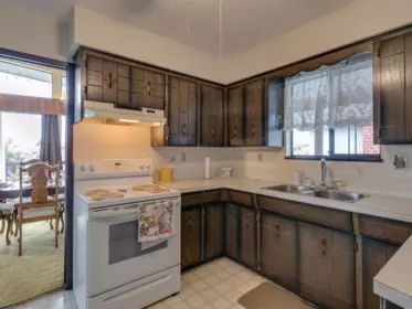 Pantry Photo of 11780 Dewsbury Drive, Richmond, BC