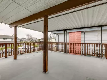 Swimming Pool Photo of 11780 Dewsbury Drive, Richmond, BC
