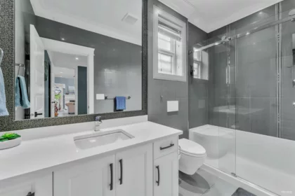 Hot Tub / Spa Photo of 220 Balsam Avenue, Harrison Hot Springs, BC