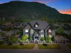 220 Balsam Avenue, Harrison Hot Springs, BC