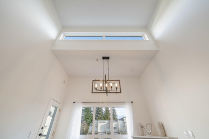 Breakfast Nook Photo of 410 14355 103 Avenue, Surrey, BC