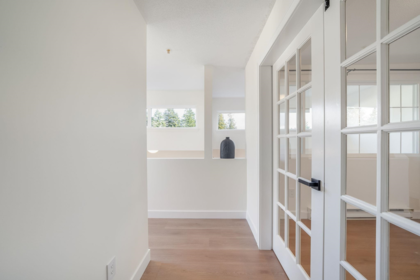 Primary Bedroom Photo of 410 14355 103 Avenue, Surrey, BC