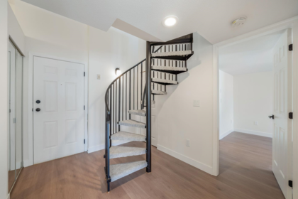 Walk-In Closet Photo of 410 14355 103 Avenue, Surrey, BC