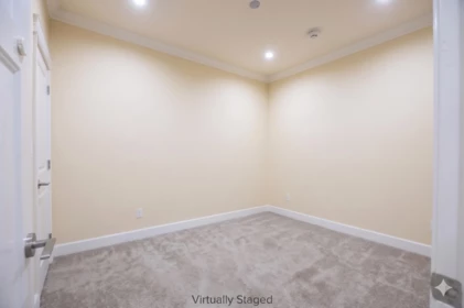 Guest Bathroom Photo of 913 Quadling Avenue, Coquitlam, BC