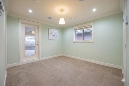 Laundry Room Photo of 913 Quadling Avenue, Coquitlam, BC