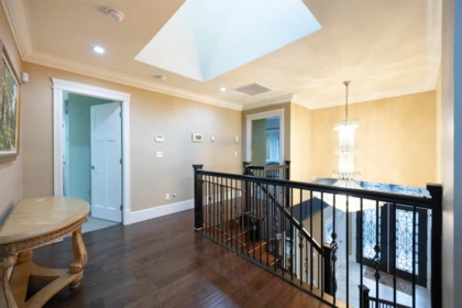 Loft / Bonus Room Photo of 913 Quadling Avenue, Coquitlam, BC