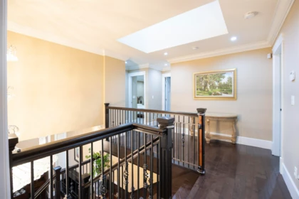 Office / Den Photo of 913 Quadling Avenue, Coquitlam, BC