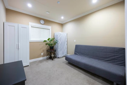 Powder Room Photo of 913 Quadling Avenue, Coquitlam, BC