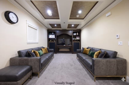 Primary Bedroom Photo of 913 Quadling Avenue, Coquitlam, BC