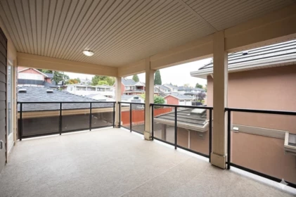 Staircase Photo of 913 Quadling Avenue, Coquitlam, BC