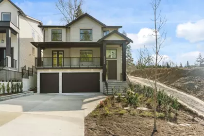 11016 241a Street, Maple Ridge, BC, Maple Ridge — Single Family Residence for sale