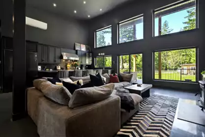 10377 North Deroche Road, Mission, BC, Mission — Single Family Residence for sale