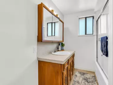 Kitchen Photo of 16 N Kaslo Street, Vancouver, BC