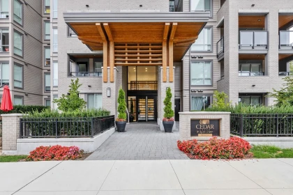 522 7588 16th Street, Burnaby, BC, Burnaby — Apartment/Condo for sale