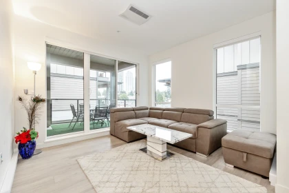 522 7588 16th Street, Burnaby, BC, Burnaby — Apartment/Condo for sale
