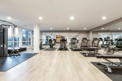 Loft / Bonus Room Photo of 522 7588 16th Street, Burnaby, BC