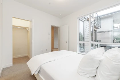 Primary Bedroom Photo of 522 7588 16th Street, Burnaby, BC