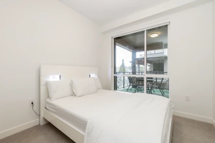 Walk-In Closet Photo of 522 7588 16th Street, Burnaby, BC