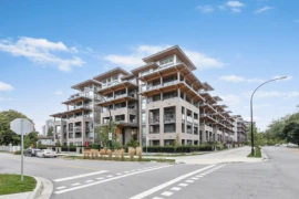 522 7588 16th Street, Burnaby, BC