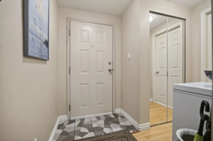 805 720 Carnarvon Street, New Westminster, BC, New Westminster — Apartment/Condo for sale