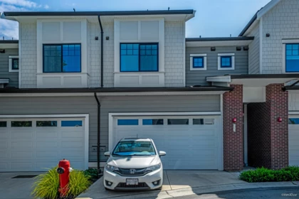 83 7640 197 Street, Langley, BC, Langley — Townhouse for sale