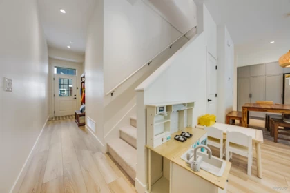 Loft / Bonus Room Photo of 83 7640 197 Street, Langley, BC