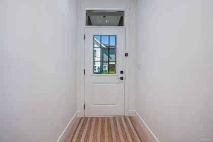 Office / Den Photo of 83 7640 197 Street, Langley, BC