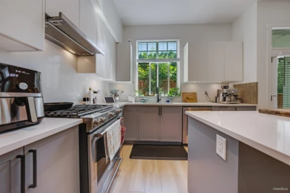 Pantry Photo of 83 7640 197 Street, Langley, BC