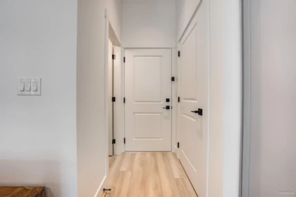 Powder Room Photo of 83 7640 197 Street, Langley, BC