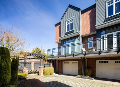 Hot Tub / Spa Photo of 5423 Willow Street, Vancouver, BC