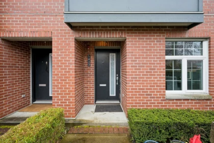 Primary Bedroom Photo of 5423 Willow Street, Vancouver, BC