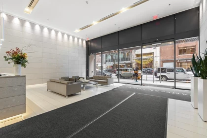 2306 838 W Hastings Street, Vancouver, BC, Vancouver — Apartment/Condo for sale