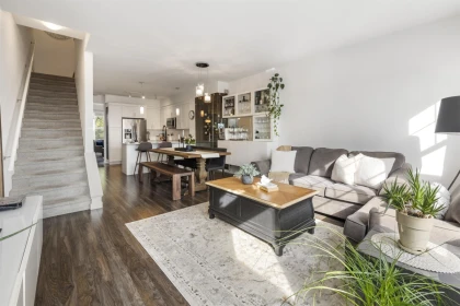 Loft / Bonus Room Photo of 10 2850 Mccallum Road, Abbotsford, BC