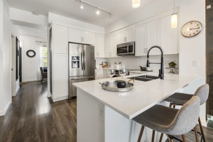 Pantry Photo of 10 2850 Mccallum Road, Abbotsford, BC