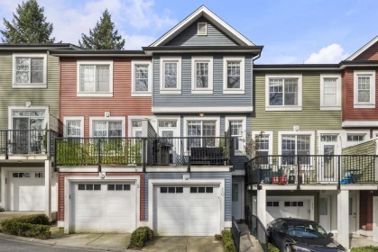 Street View Photo of 10 2850 Mccallum Road, Abbotsford, BC