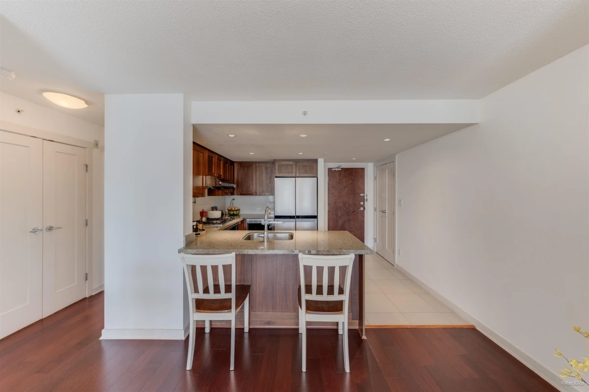 Dining Area Photo of 228 9373 Hemlock Drive, Richmond, BC