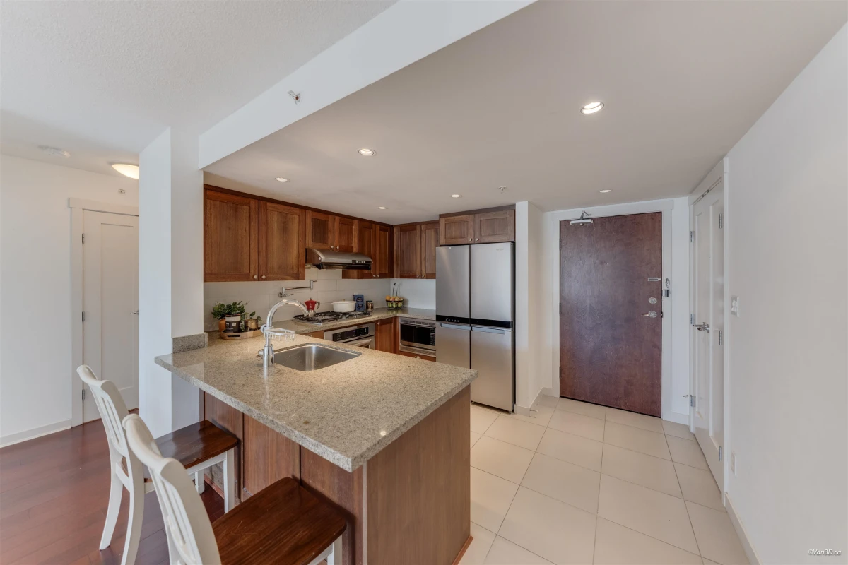 Family Room Photo of 228 9373 Hemlock Drive, Richmond, BC