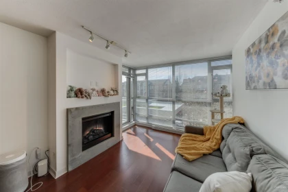 Breakfast Nook Photo of 228 9373 Hemlock Drive, Richmond, BC