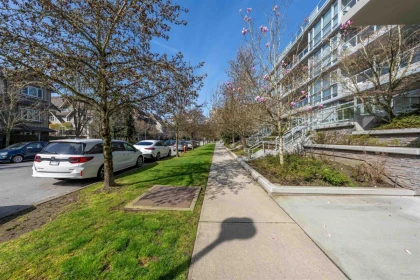 Community Amenities Photo (Clubhouse) of 228 9373 Hemlock Drive, Richmond, BC