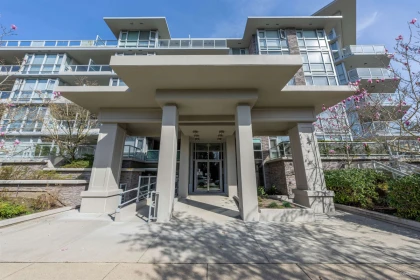 Fitness Center Photo Near 228 9373 Hemlock Drive, Richmond, BC